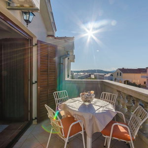 Hotel Apartments Villa Estella cazare Vodice