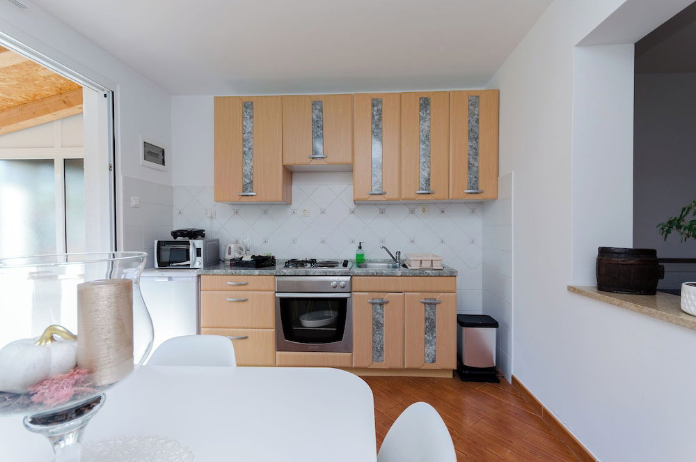 Hotel Apartments Cetina