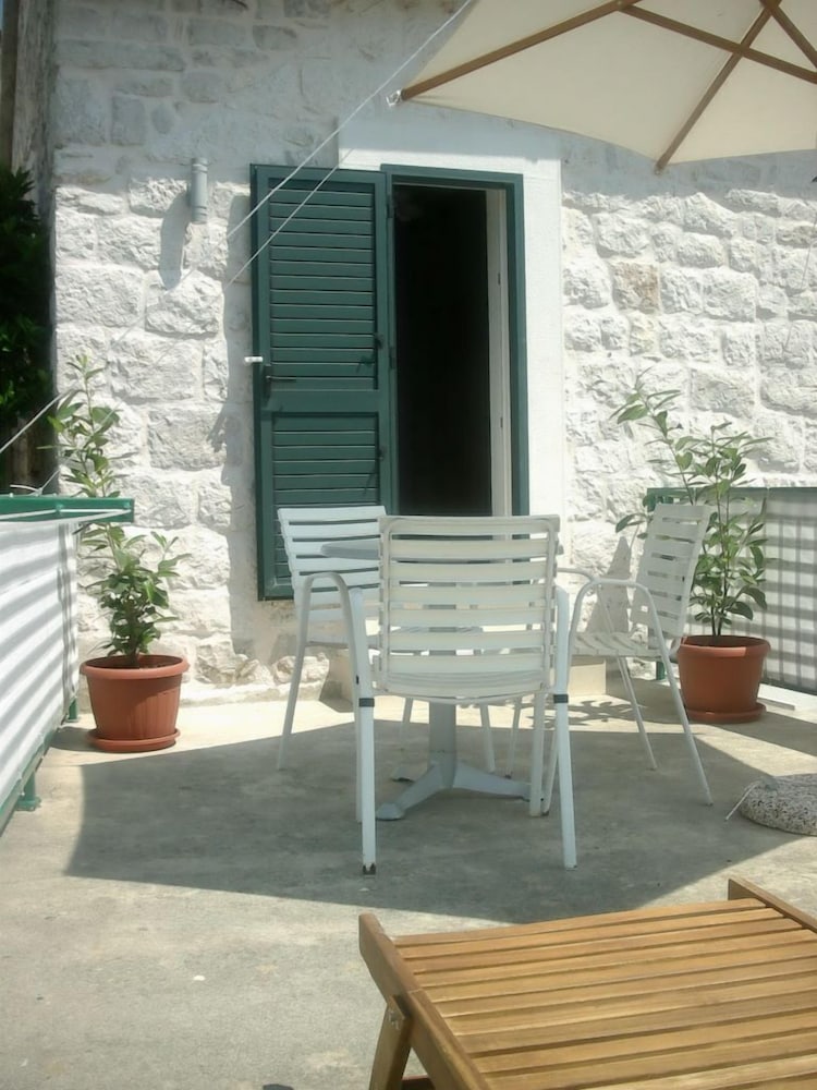 Hotel Apartments Cukarin