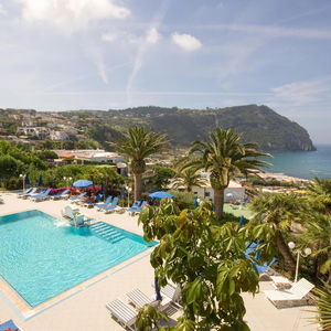 Sejur Hotel Capizzo vacanta Forio