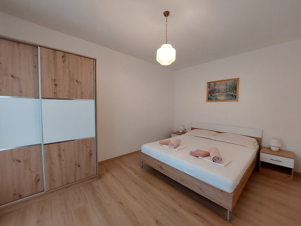Hotel Apartment Marija