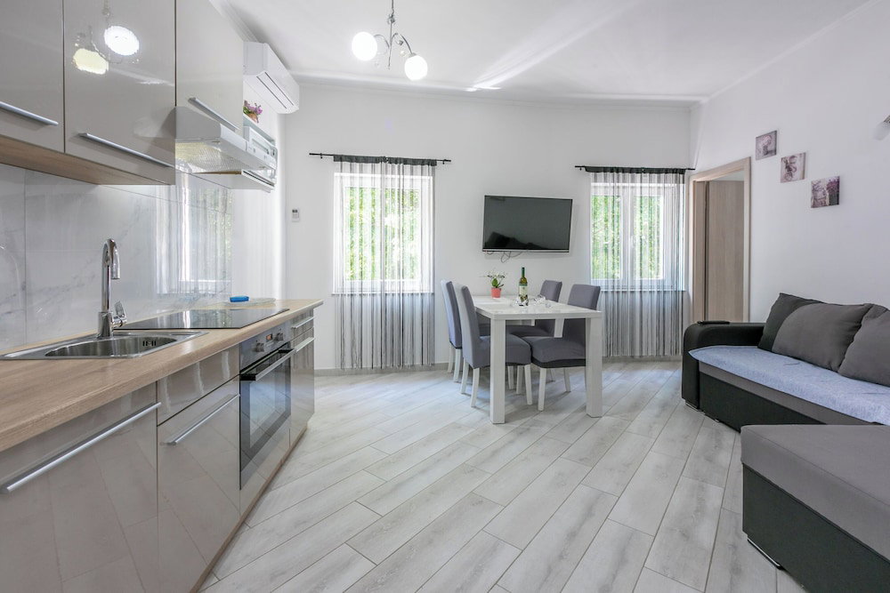 Hotel Apartment Danijel