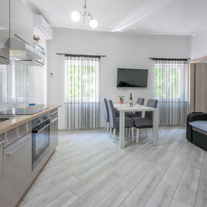 Hotel Apartment Danijel cazare Novi Vinodolski