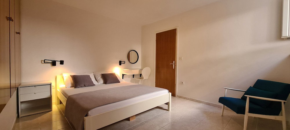 Hotel Apartment Moskatelo