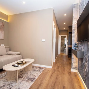 Hotel Apartments Jugo I Maestral cazare Vodice