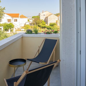 Hotel Apartment Blue Velvet Apartment cazare Lumbarda