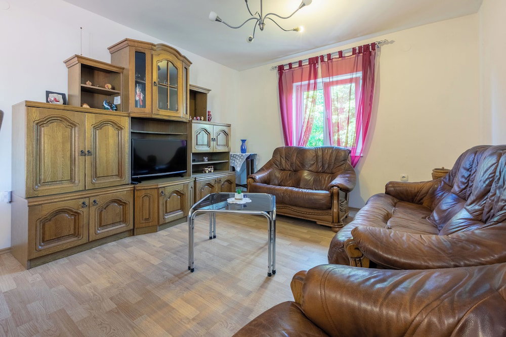 Hotel Apartments Tatjana