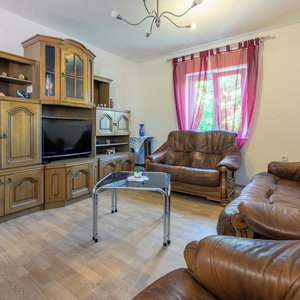 Hotel Apartments Tatjana cazare Novi Vinodolski
