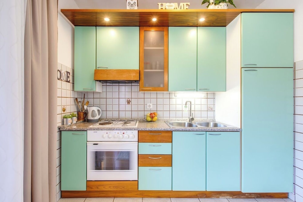 Hotel Apartment Jasna Punat
