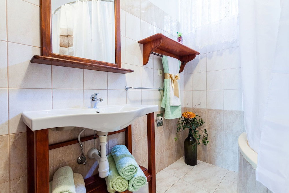 Hotel Villa Linda