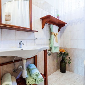 Hotel Villa Linda cazare Blato