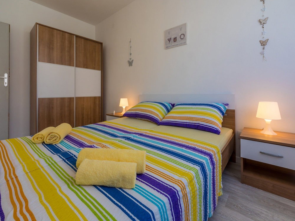 Hotel Apartment Duda