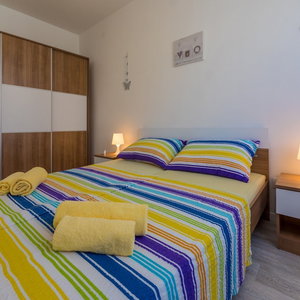 Hotel Apartment Duda cazare Novi Vinodolski