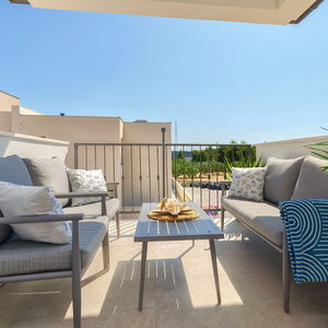 Hotel Apartments Sunny cazare Vodice