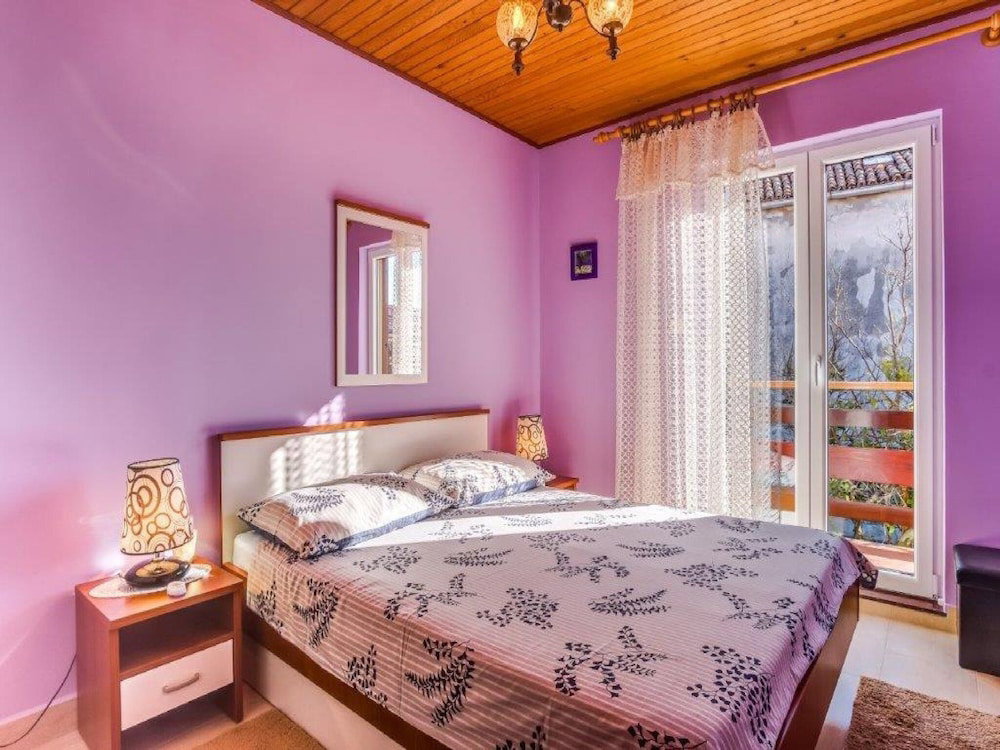 Hotel Apartment Blamax