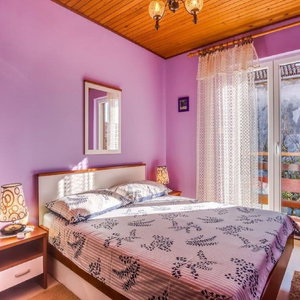 Hotel Apartment Blamax cazare Mali Losinj