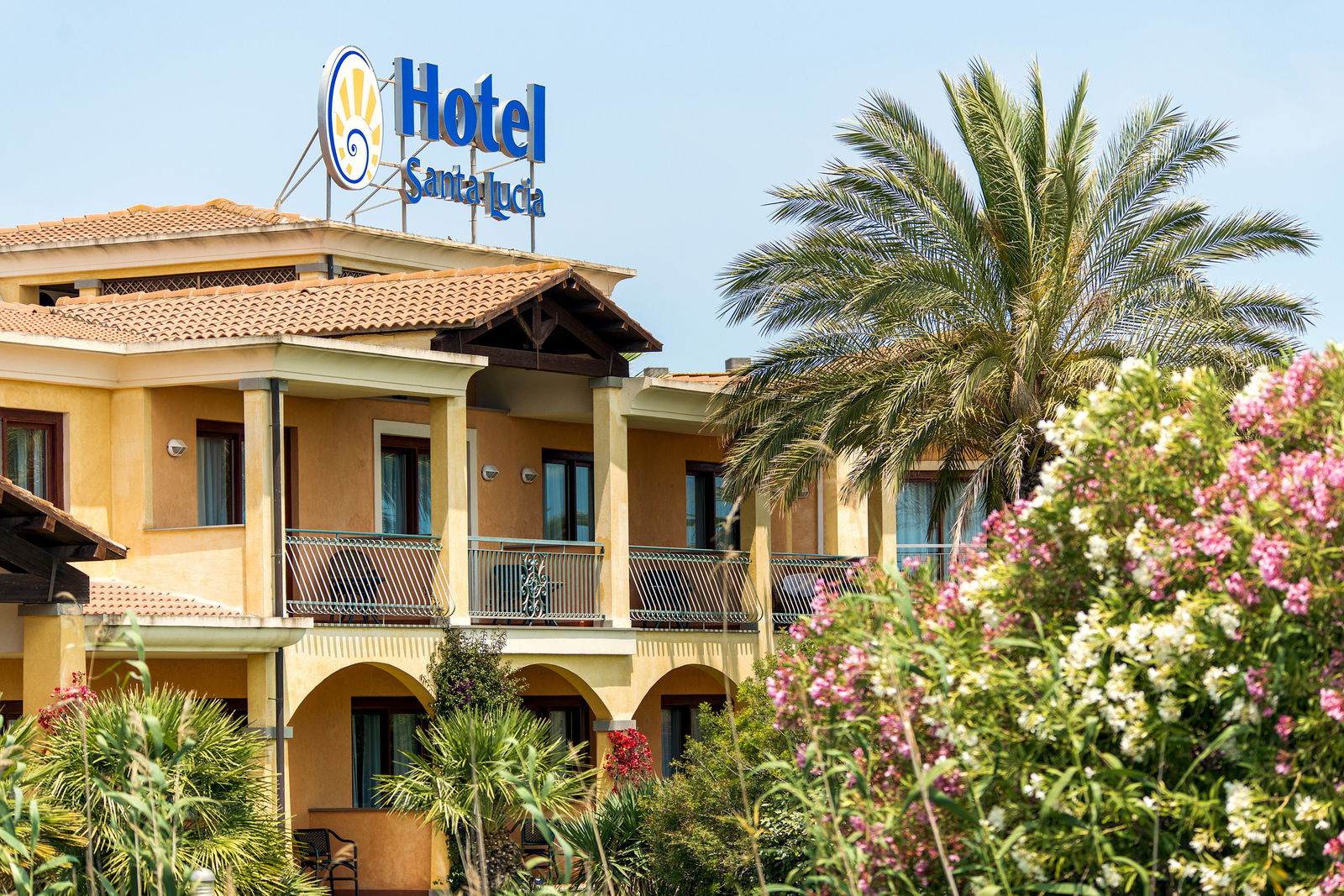 Hotel Hotel Santa Gilla