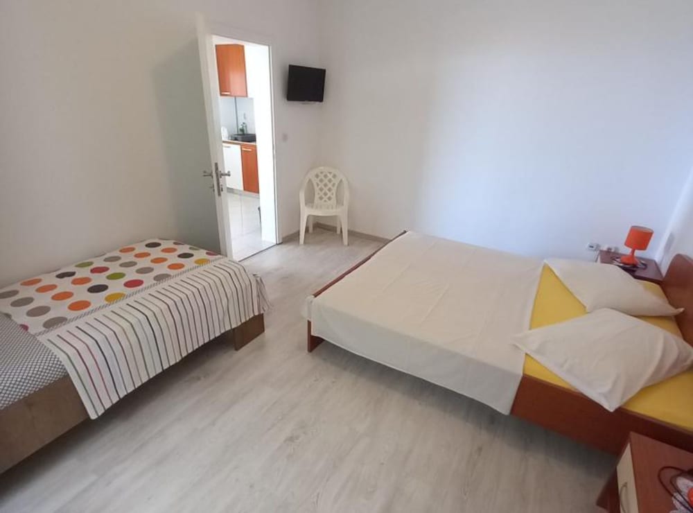 Hotel Berti Sun & Sea Apartments