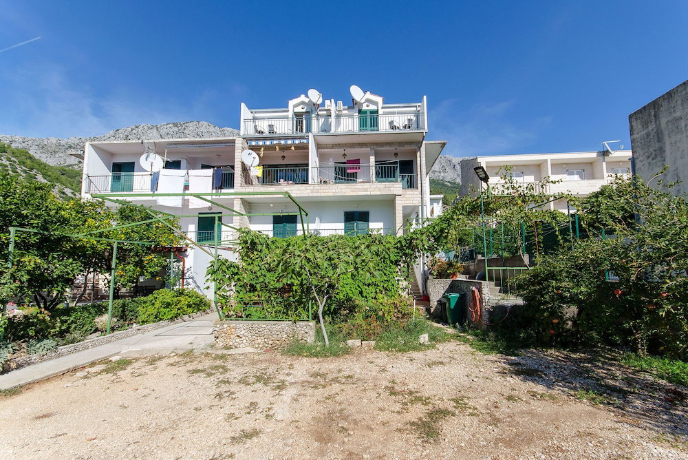 Hotel Apartments Zoran