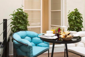 Hotel Dupond-Smith cazare Paris