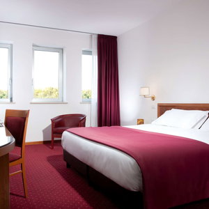 Sejur Best Western Park Hotel Continental vacanta San Dona di Piave