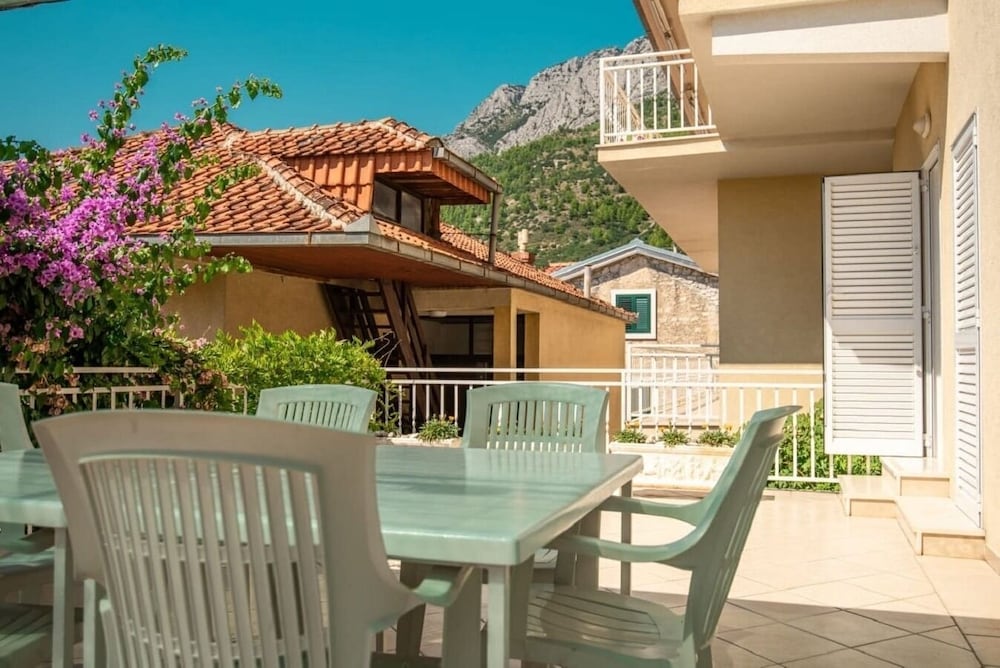 Hotel Apartments Andelko