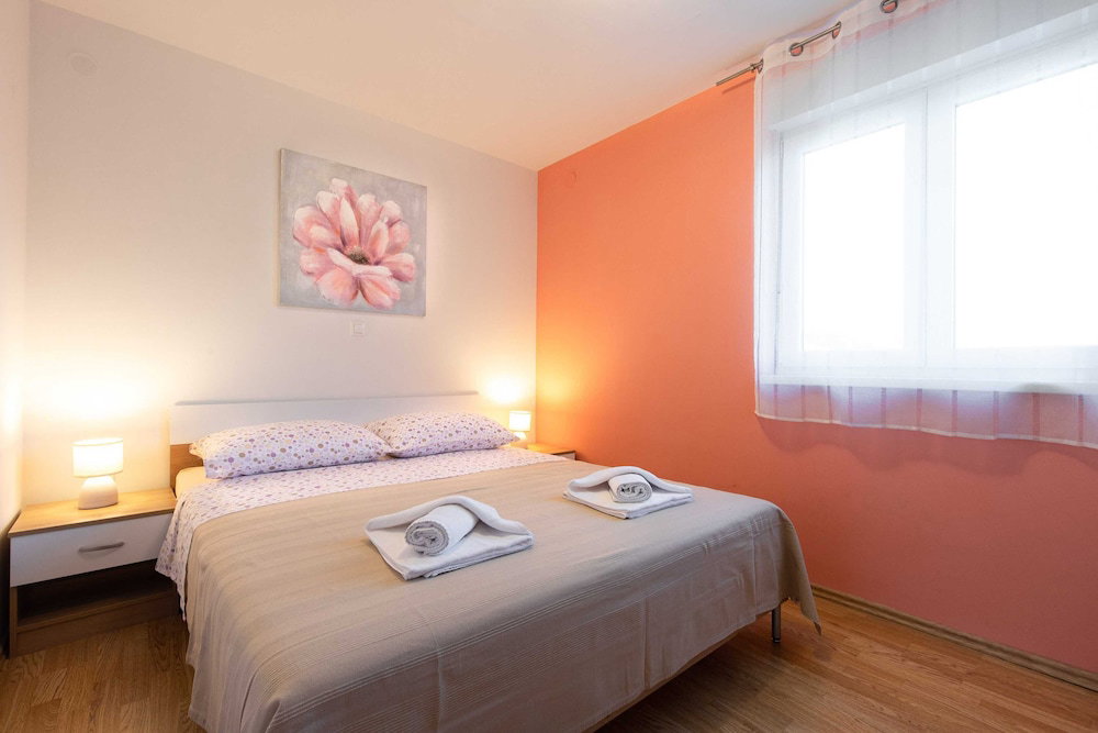Hotel Apartment Salvagno
