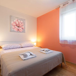 Hotel Apartment Salvagno cazare Punat