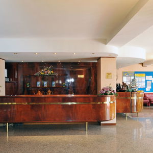 Hotel Hotel Internazionale cazare Torri del Benaco