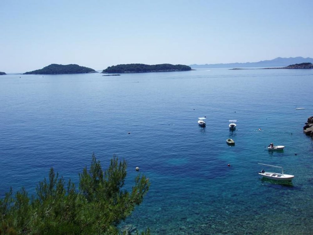 Hotel Apartments Desa