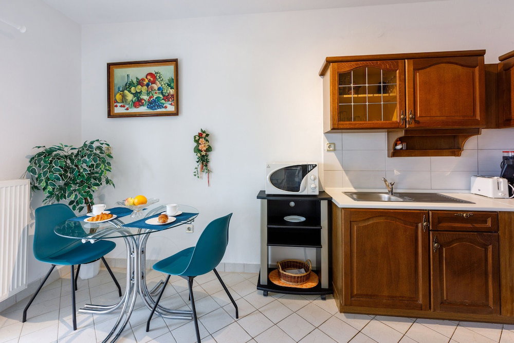 Hotel Apartments Anita