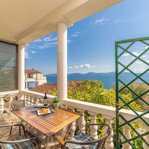 Hotel Apartments Sime cazare Gradac