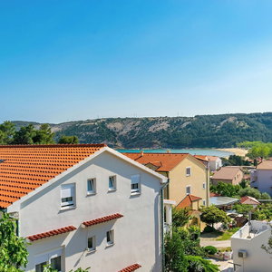 Hotel Apartments Miranda cazare Lopar