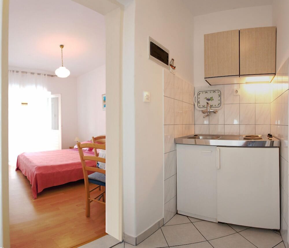 Hotel Apartments Lanterna