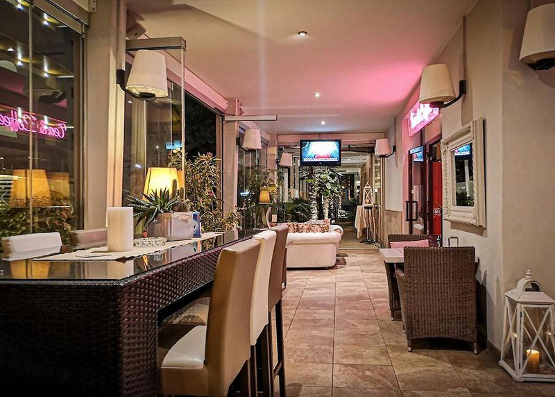 Hotel Hotel D'annunzio