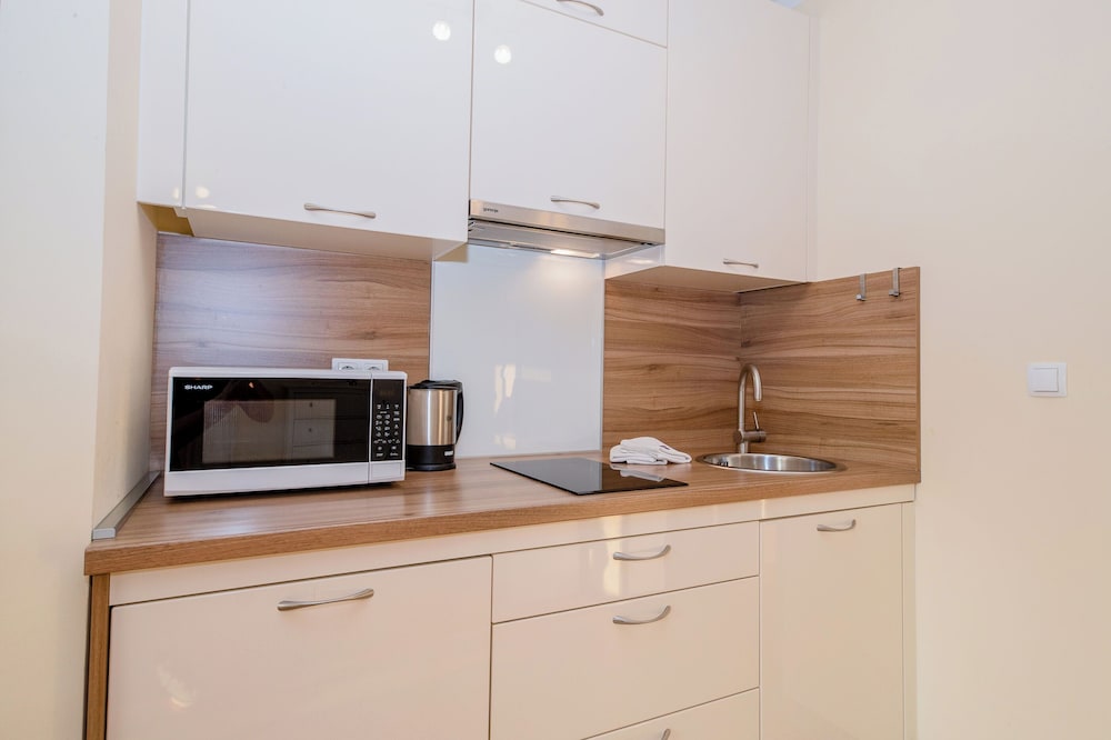 Hotel Apartments Spomenka Zvonko