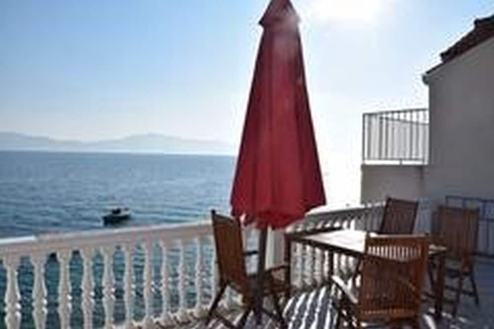 Hotel Apartment Inga