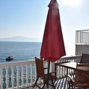 Hotel Apartment Inga cazare Gradac
