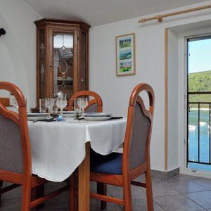 Hotel Apartments Lory cazare Rabac
