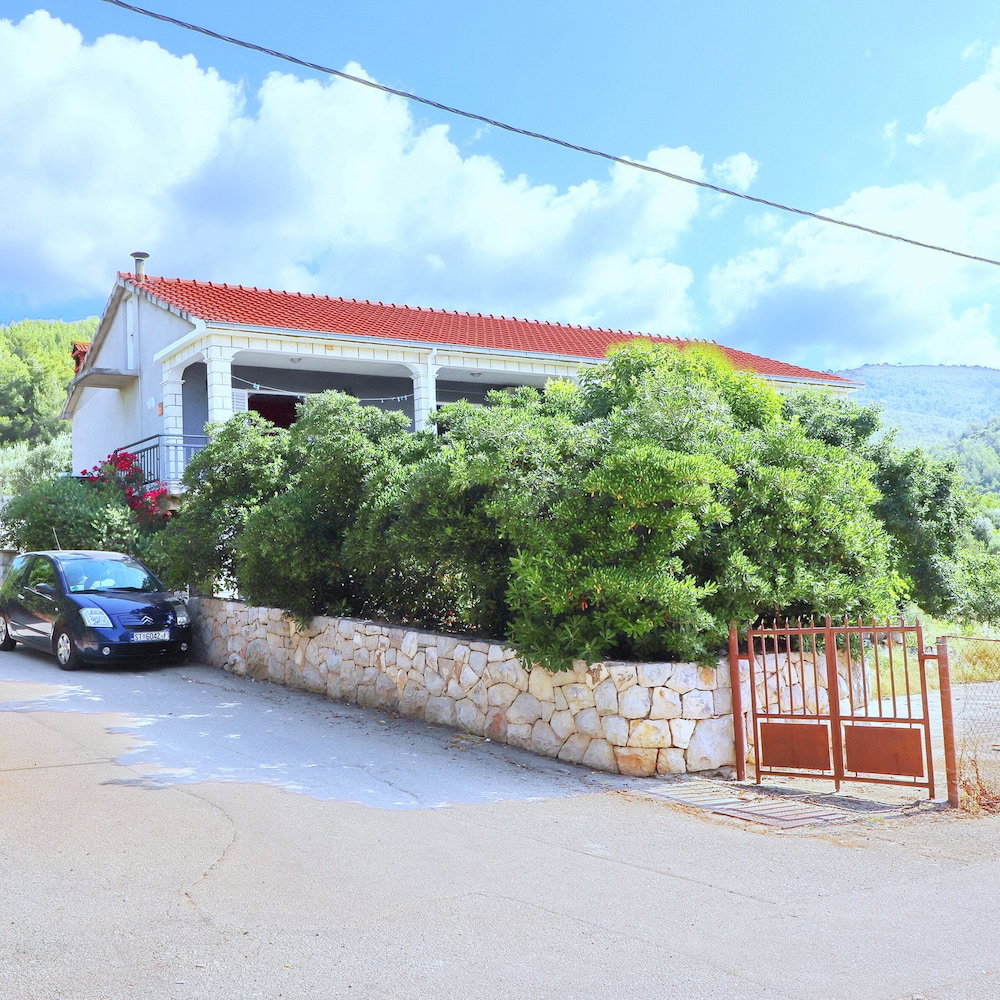 Hotel Apartment Marjana Prižba