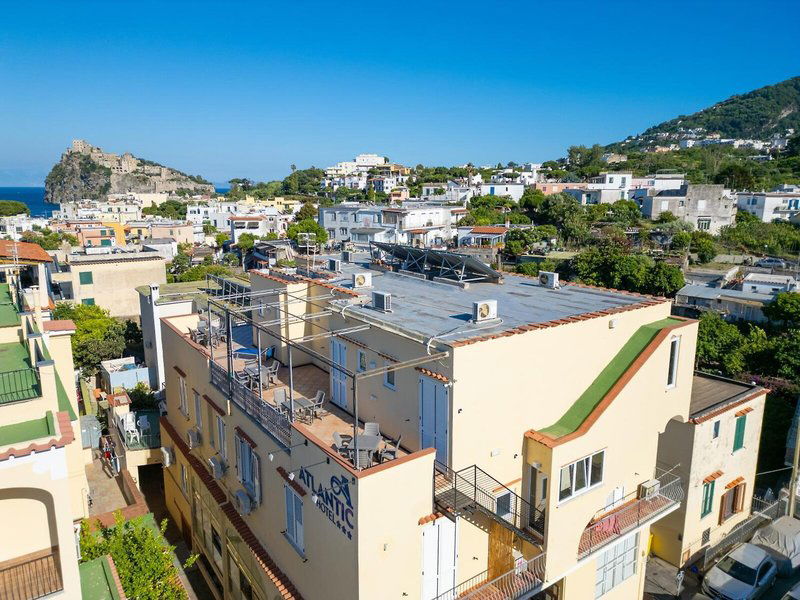 Hotel Albergo Atlantic