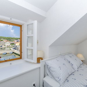 Hotel House Morko1 cazare Jelsa