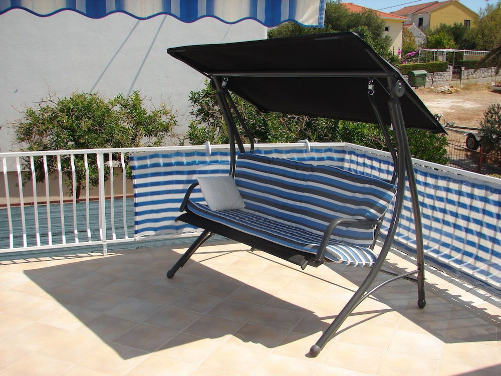 Hotel Apartment Slavica