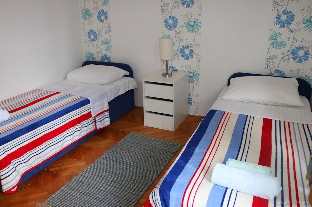 Hotel Apartments Buffalo