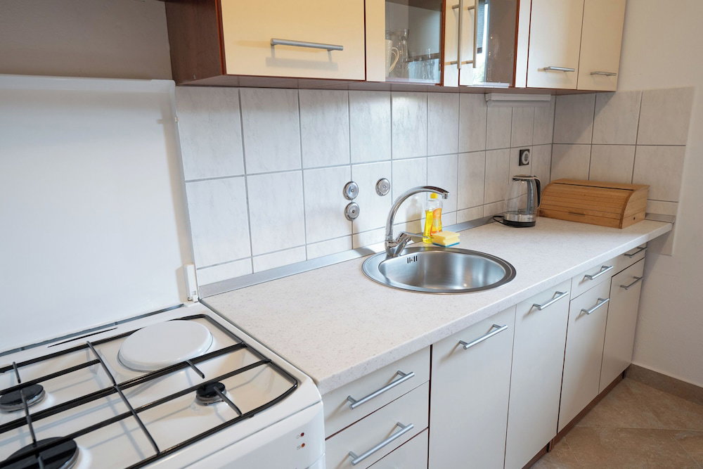 Hotel Apartments Ivo