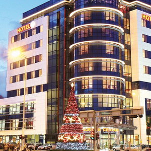 Hotel Hotel Antunovic Zagreb cazare Jankomir