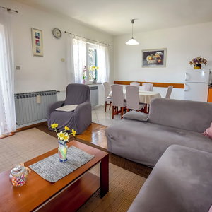 Hotel Apartments Jasmine cazare Biograd na Moru