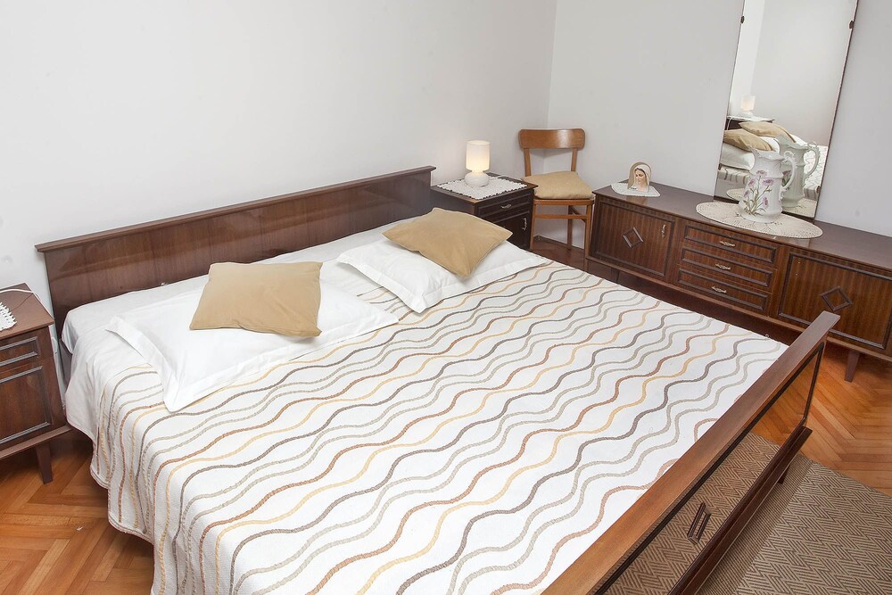 Hotel Apartments Patricia