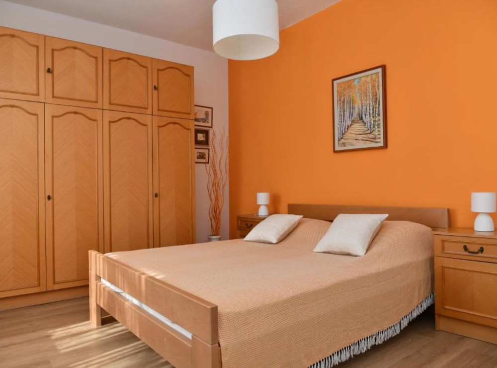 Hotel Apartments Near Sea Supetar