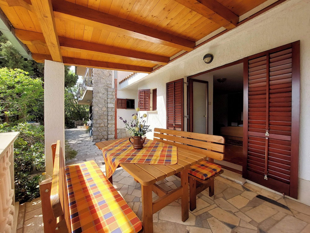 Hotel Apartments Vida
